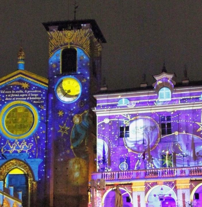 Dalla fine di novembre Moncalieri accende il Natale