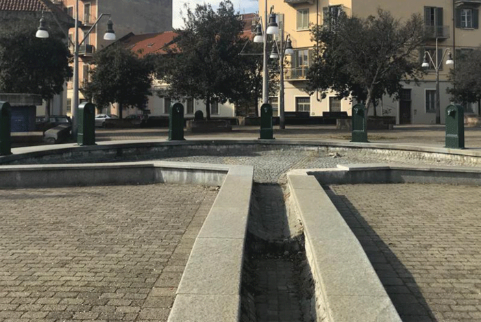 Domani in via Stradella “Un Natale senza spine sulla Spina”