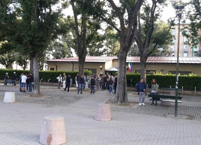piazza