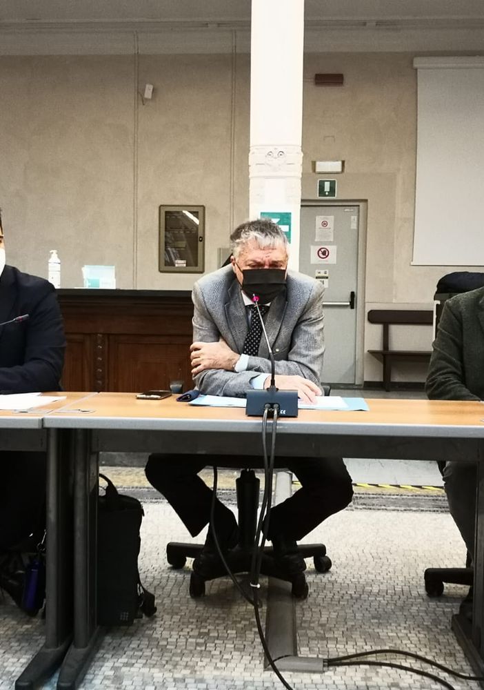 Picco e Rosatelli in commissione