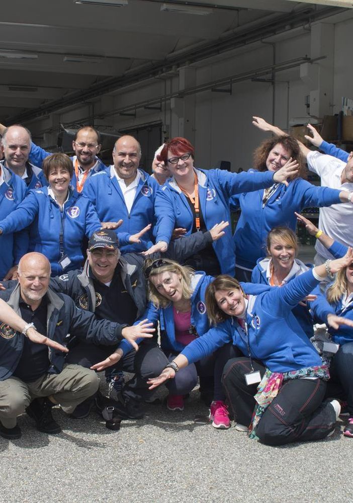 Appuntamento il 1° luglio all'Avioclub di Montalto Dora