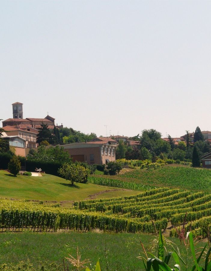 Carosso: &quot;Obiettivo rilancio dei piccoli Comuni del Piemonte&quot;