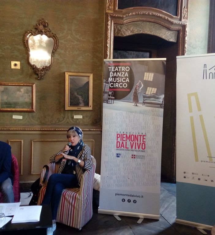 Fondazione Piemonte dal Vivo, nominato il nuovo CdA