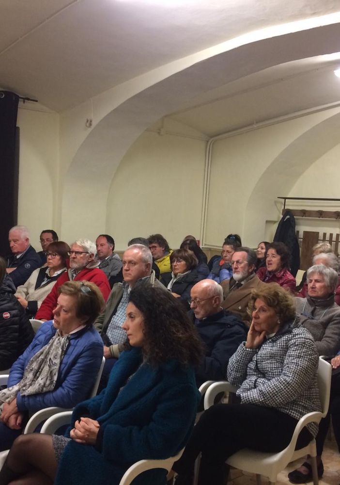 Piemonte nel Cuore si è presentato anche ad Agliè