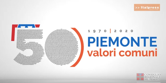 #ilpiemontechesono, premiato il vincitore