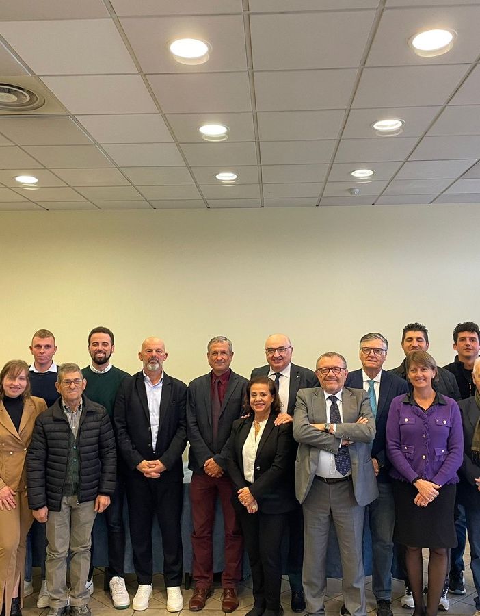In Piemonte Latte le riflessioni su cooperazione, ambiente e futuro