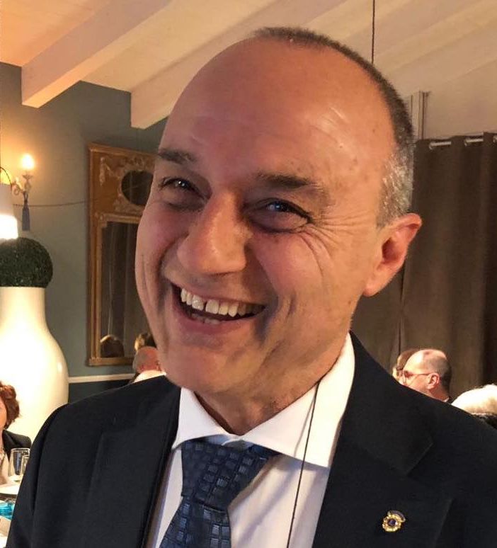 Moncalieri, Forza Italia e Lega scelgono Piersandro Bellagamba come candidato sindaco