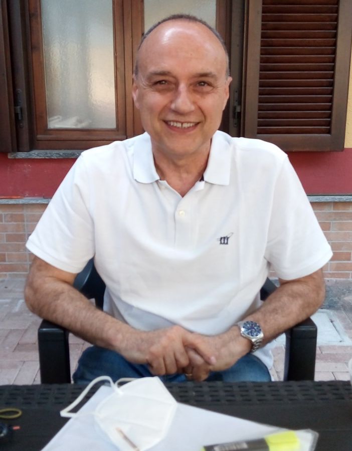 La sfida di Pier Bellagamba: “Rivalutare Moncalieri dal punto di vista immobiliare e culturale”