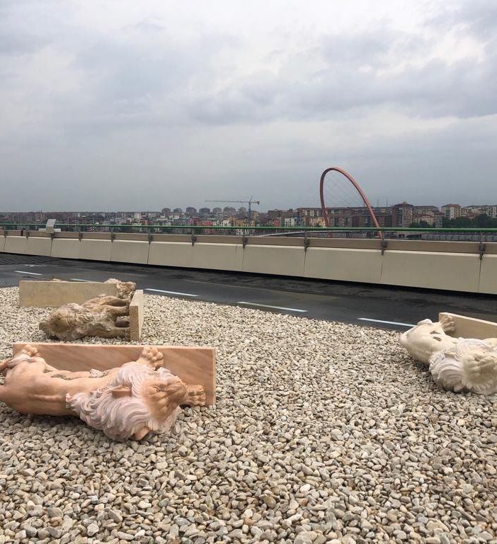 pinacoteca agnelli