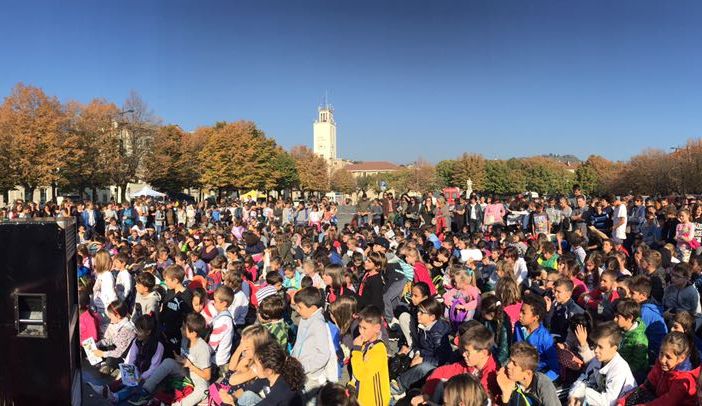 Viva 2017, un successo senza precedenti