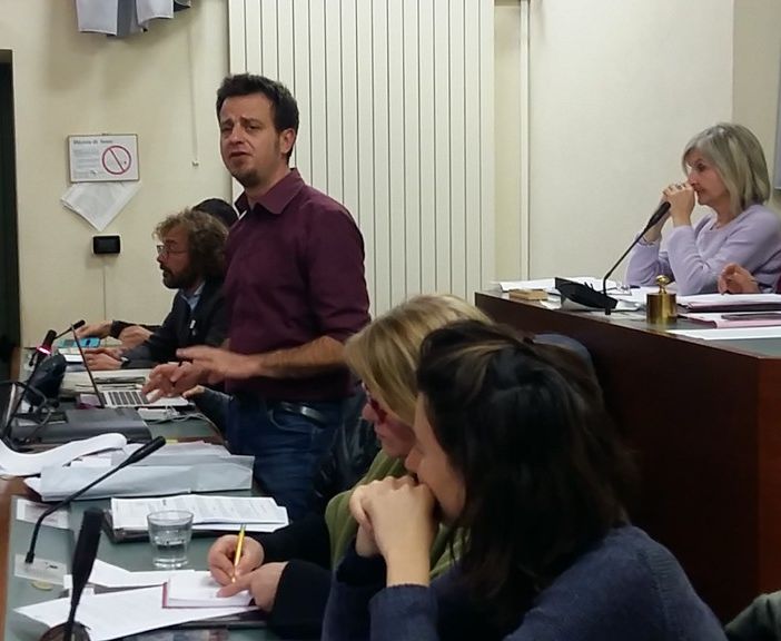 Pinerolo e la Tav: “Potremmo anche uscire in massa dal Movimento”