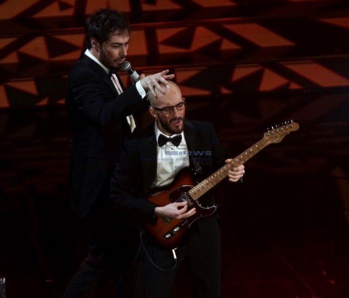 Siamo tutti &quot;Ringo Starr&quot;: i Pinguini Tattici Nucleari da Sanremo a Torino, freschi di &quot;adozione&quot;