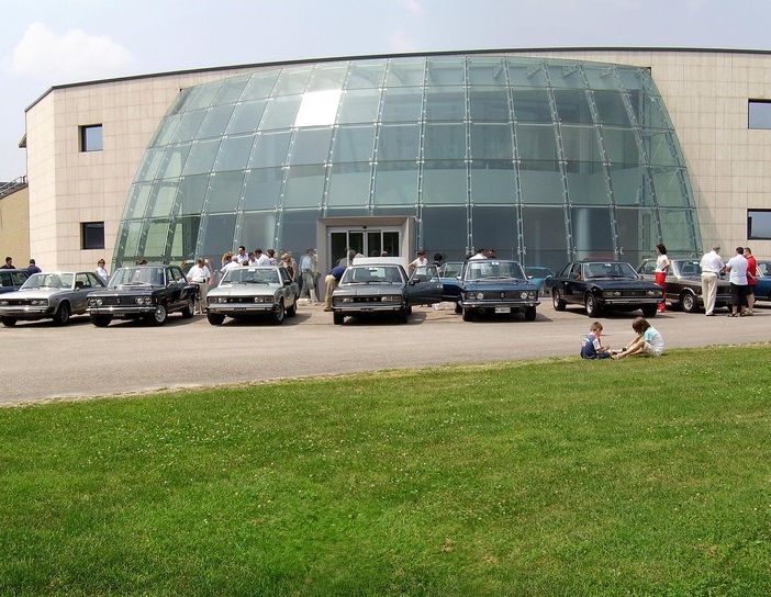 China Awards, i piemontesi Blue Engineering, Giacomini e Pininfarina tra i premiati del 2017