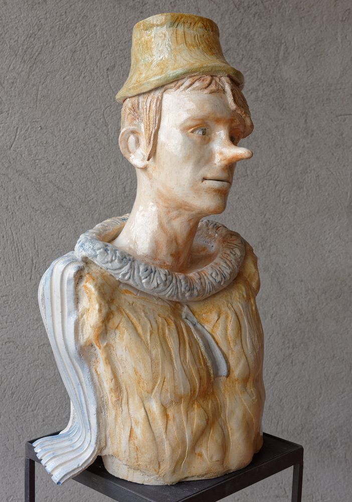 A Castellamonte la rassegna artistica &quot;C'era una volta Pinocchio&quot;