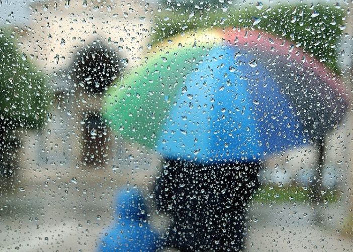 Un weekend all'insegna dell'instabilità con nuvole e rovesci, ma da lunedì torna il bel tempo