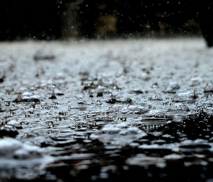 Meteo, temperature in forte ribasso. Sabato nuvoloso, domenica con la pioggia
