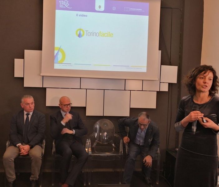 Case popolari, le domande possono essere presentate online con Torino Facile