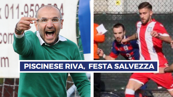 Mister Pino Di Leone e Colaianni (PiscineseRiva)
