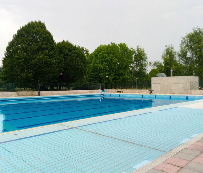 Torino, riapre la piscina Colletta: &quot;Un tuffo nell'estate in sicurezza&quot;