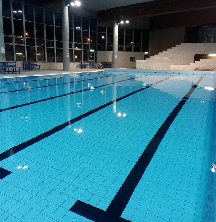 Torino, senza mare ma con le piscine: gli orari estivi della Circoscrizione 2