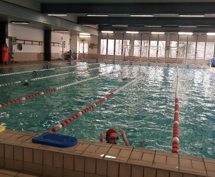 In autunno lavori di manutenzione alla piscina Lido, ma riaprirà la Parri