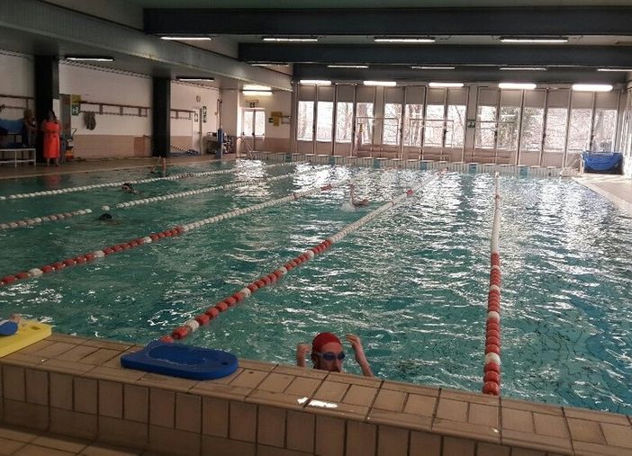Impianto sportivo Parri, personale trasferito: rischio chiusura da lunedì