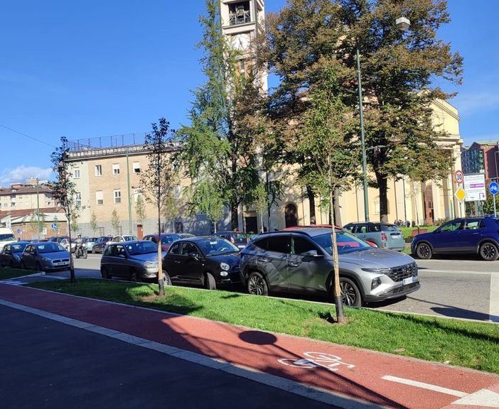 corso Umbria
