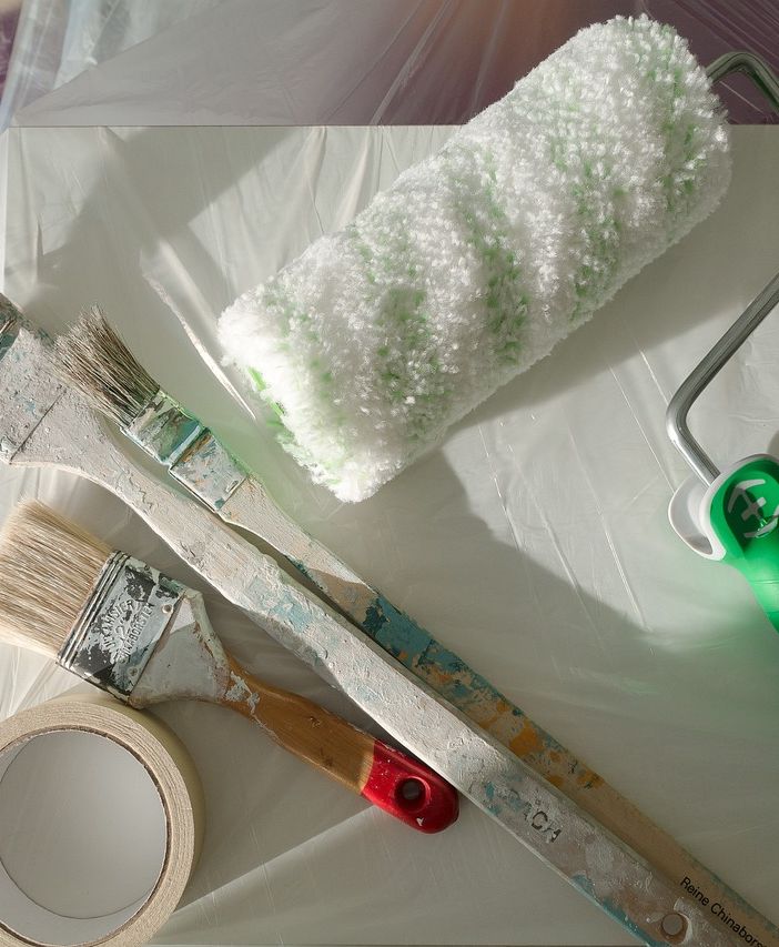 Rezina, il rivenditore ufficiale Farrow and Ball a Torino: carta da parati e vernici eco-friendly