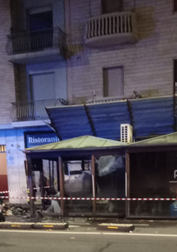 Foto tratte dalla pagina facebook &quot;Borgo San Paolo&quot;