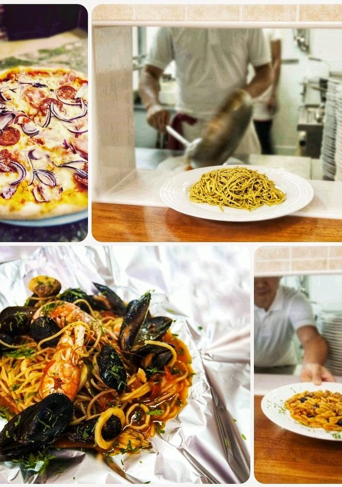 Ristorante &quot;Nuvolari&quot;: una Befana per tutti i gusti a Nichelino
