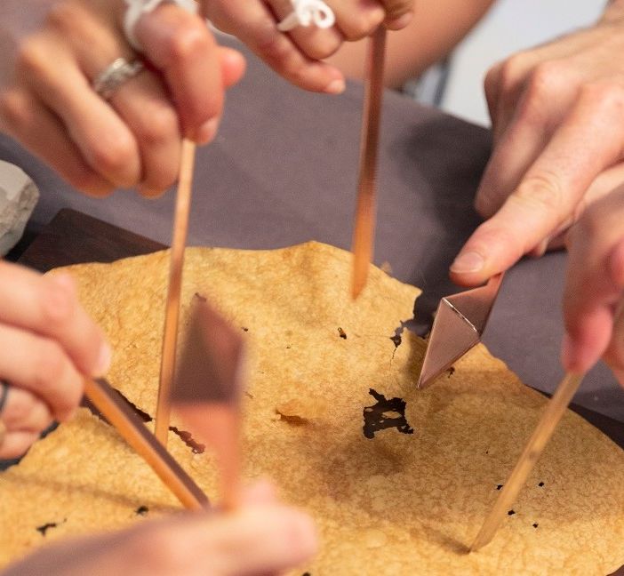“Play with food”: dal 29 settembre al 6 ottobre il festival di teatro dedicato al cibo