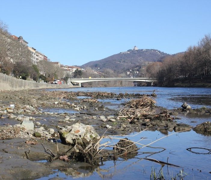 Torino come il Texas: il clima cambia e la città corre ai ripari