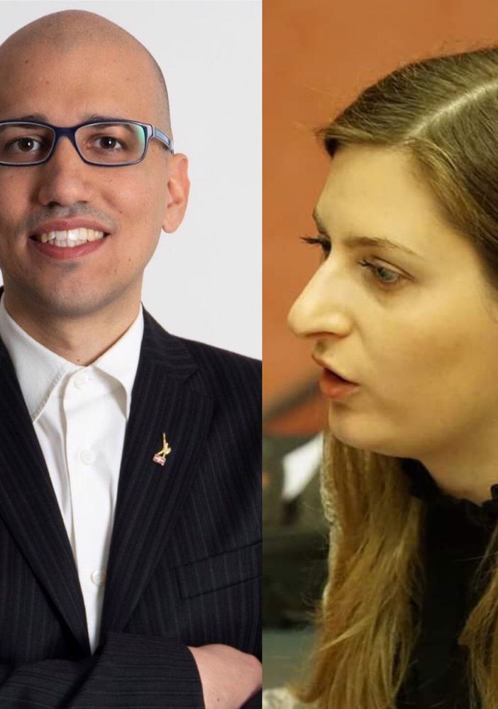 Collegno, botta e risposta tra Lega e PD per la pagina Facebook del comune