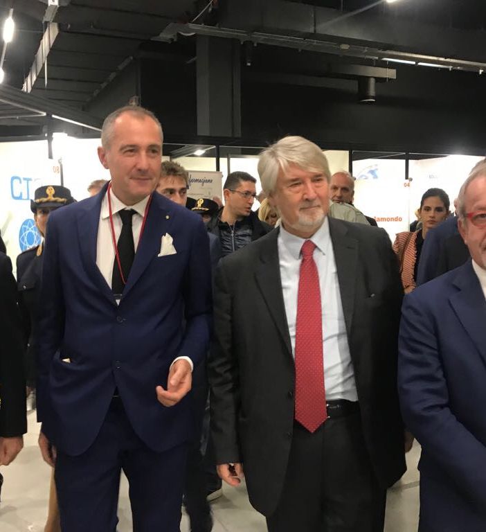 Si è concluso ExpoTraining, la più importante manifestazione italiana su formazione e lavoro