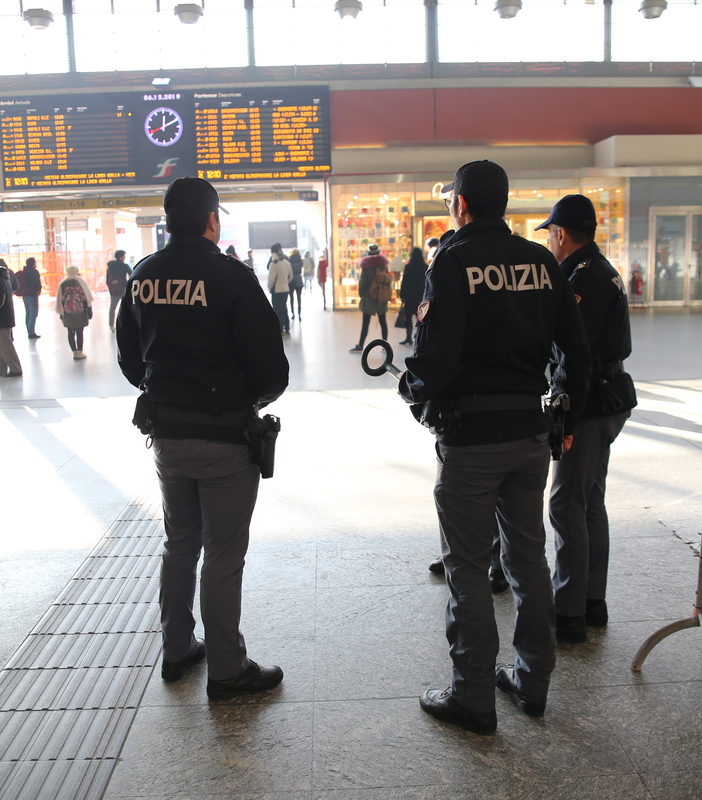 foto di repertorio