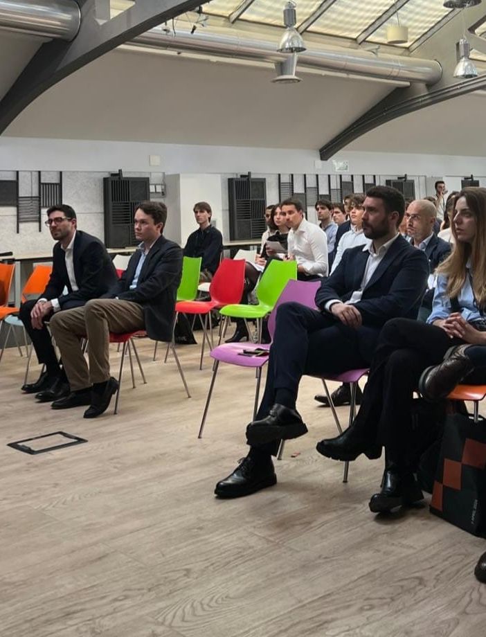 Al via a Torino PoliJEs: l'intelligenza artificiale secondo i Politecnici di tutta Europa