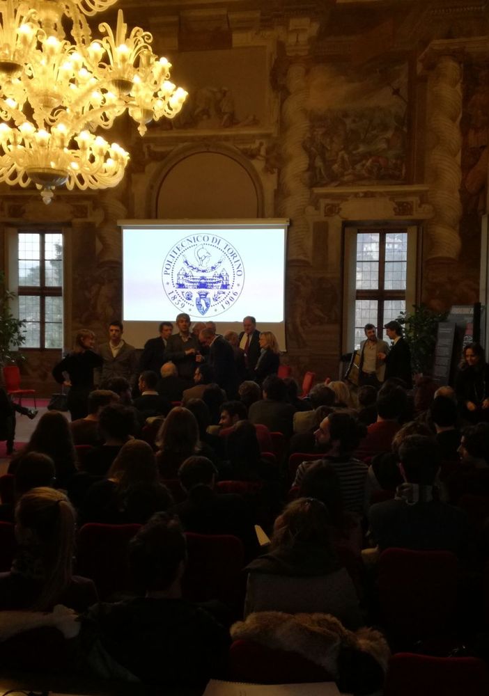 Il Politecnico che cambia e la sua influenza nella Torino che cambia