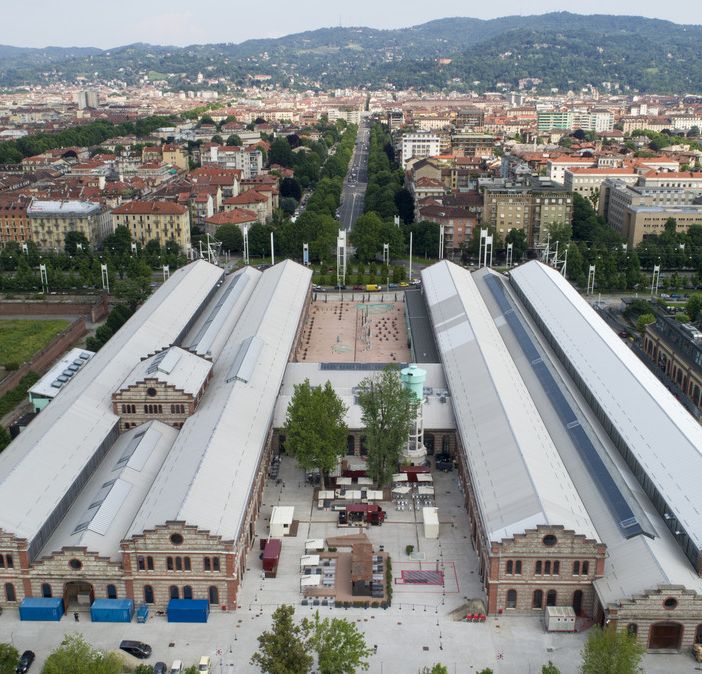 Politecnico e OGR iniziano insieme un percorso per costituire una Comunità di Energia Rinnovabile a Torino
