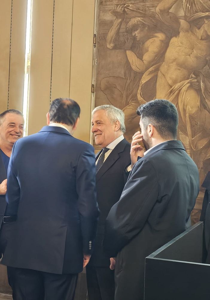 Regionali, l'ex parlamentare Giacometto verso la candidatura con FI
