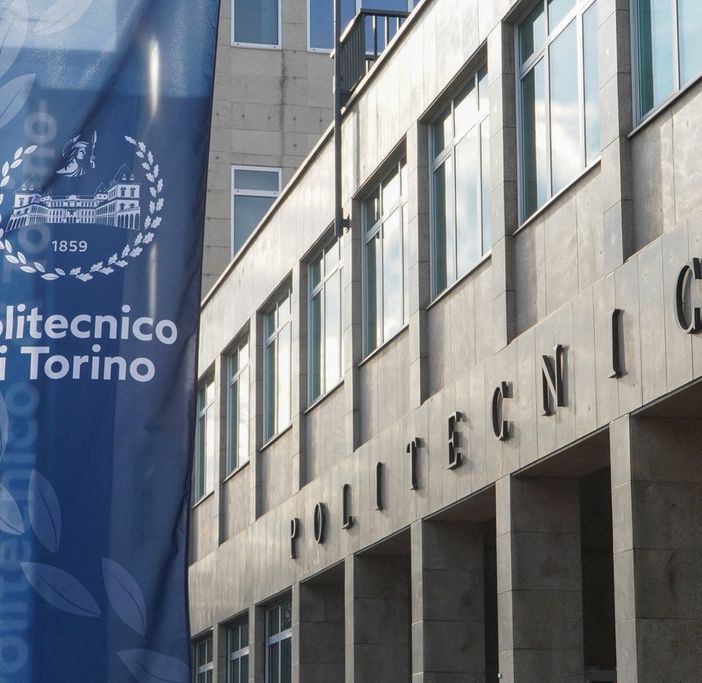 Rapporto Censis, il Politecnico di Torino si conferma il secondo migliore di Italia