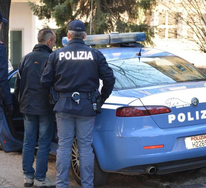 Immagine di repertorio
