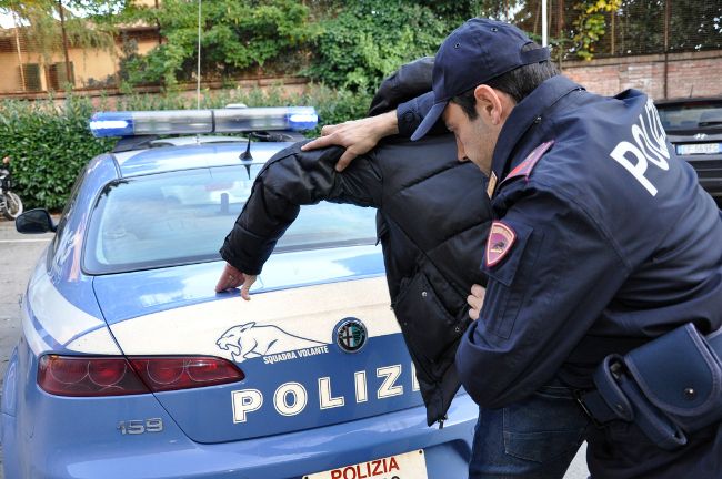 Immagine di repertorio