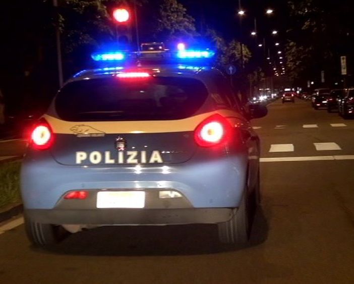 Torino, la Polizia arresta un nigeriano con un ordine di carcerazione a carico