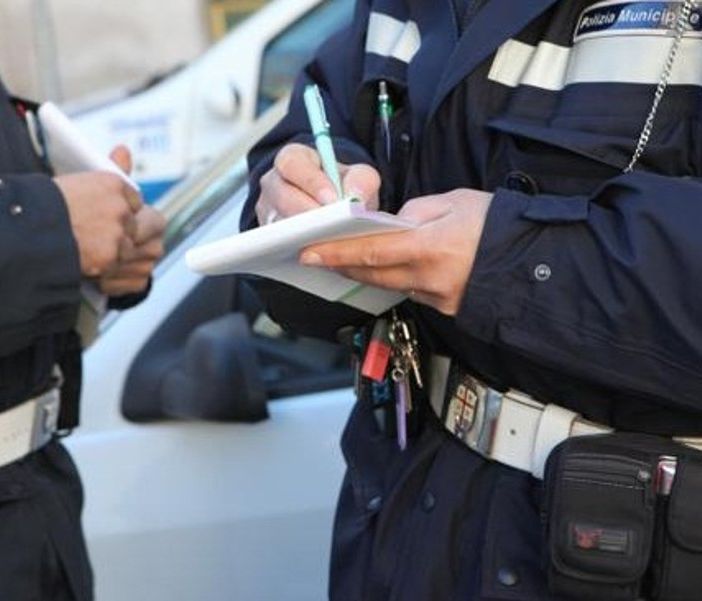I proventi multe destinati alla sicurezza stradale di Torino