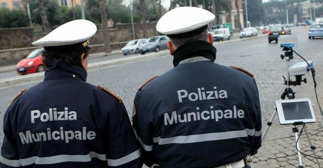 Le vie di Torino in cui saranno posizionati questa settimana gli autovelox