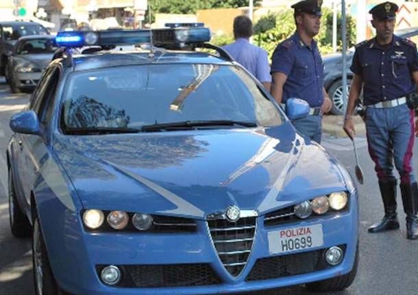 Anche la Polizia di Stato presente al Salone del Libro di Torino