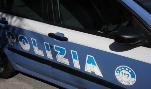 Arrestato a Torino dalla Polizia per stalking 59enne romeno: perseguitava l'ex moglie