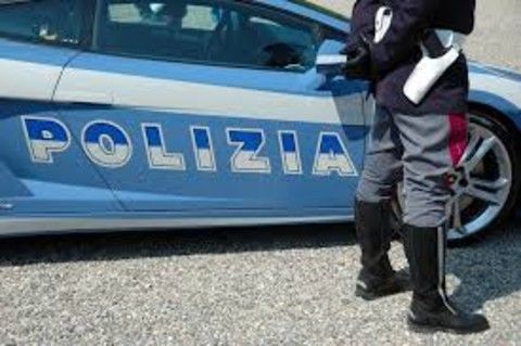 Tentarono un furto in corso Quintino Sella: arrestati dopo mesi di indagini