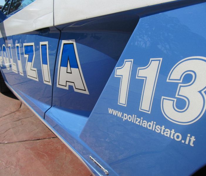 Torino: dopo l’aggressione, si toglie la maglietta e scappa