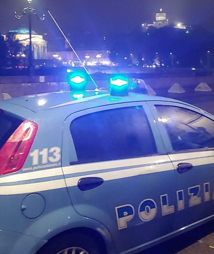Controlli nelle aree della Movida a Torino: identificate 72 persone, multe per 11 locali